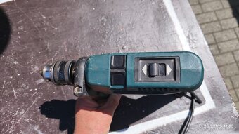Vrtačka Black and Decker KD645RE, 450W - 4