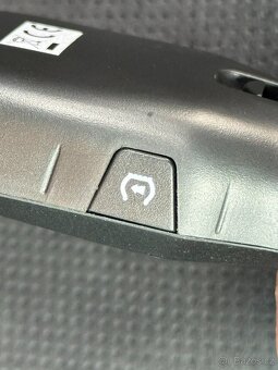 Extrémně přesný programovatelný digitální pneuměřič Michelin - 4