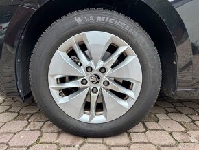 Škoda Octavia 4, 1.0 TSi, 81 kw, 2021, Ambition, DPH - 4