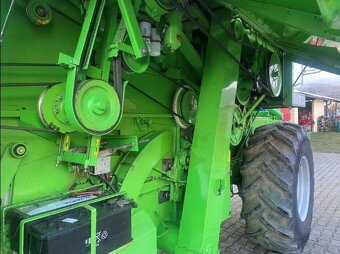KOMBAJN DEUTZ FAHR TOPLINER 4090 HTS - 4