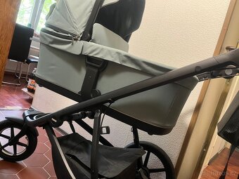 Thule urban glide 3 - 4