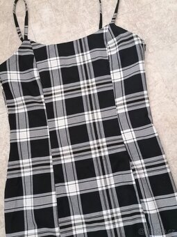 Šaty, zn. H&M, vel. S - 4