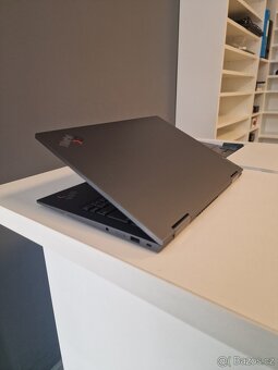 Lenovo ThinkPad X1 Yoga - 4
