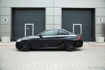 M235i xDrive coupé 240kW, 2015, 82.000 KM DPH - 4