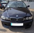 podSpoiler naraznik spoiler bmw 3 e46 M3 M-paket look - 4