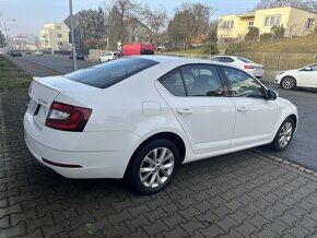 Skoda octavia 1.5 tsi, dsg, 175tkm, rok 2019, nove v ČR - 4
