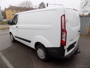 Ford Transit Custom 2.2 TDCI L1H1 Trend Navi - 4