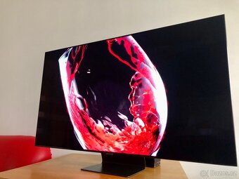 QLED Smart TV Samsung Q9 55 palců - 4