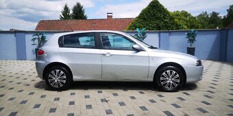 Alfa Romeo 147 1,9 JTD 85kw - MULTIJET SPORT - STK do 4/2027 - 4