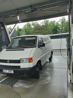 T4 transportér 2.4.diesel.. - 4