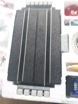 Autodráha ites - 4