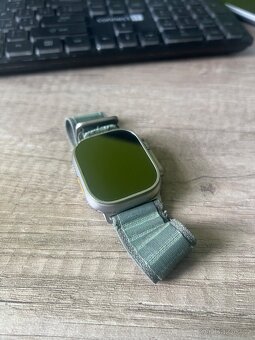 Apple Watch ultra 2022 - 4