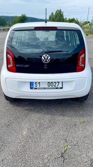 Volkswagen ECO up 1.0 mpi 50kw CNG - 4