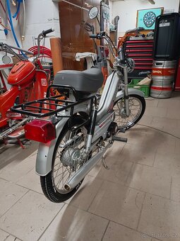 Tomos A3 MS - 4