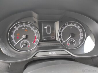 Škoda OCTAVIA 1,6TDi 85kW - 4