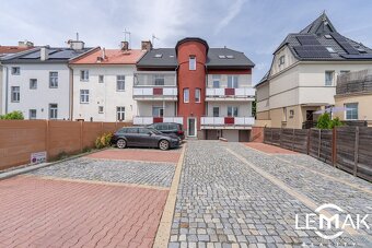 Prodej, byt, 3+kk, 62 m2, Olomouc - Erenburgova, ev.č. 00182 - 4