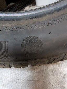 Goodride AllSeason Elite 185/55 R15 82H - 4