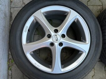 ALU CMS - 235/55 R18 - 4