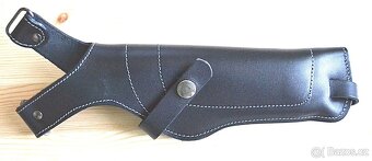 Pouzdro podpážní pro P99,HK USP,Glock,Typ 1911 - 4