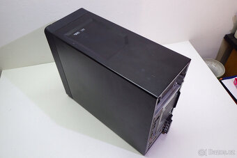Stolní počítač Dell Inspiron 3847 - 4
