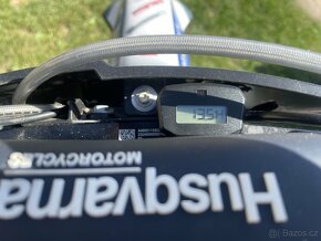 Husqvarna TC 125 - 4