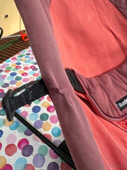 BabyBjorn lehátko Balance Soft - 4