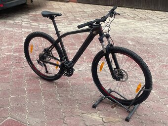 Horské kolo Specialized velikost L (170 - 190 cm). - 4