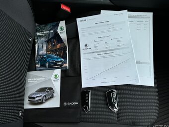 Octavia iv Top stav 1.5 tsi - 4