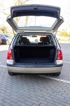 VW Golf IV 1.6i Klima Rozvody - 4