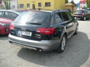 Audi A6 Allroad 3.0 TDI 171KW Automat - 4