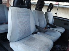 Peugeot J5, Fiat Ducato, 1986-1993 - 4