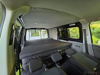 VW Transporter T6.1 obytné vozidlo - 4
