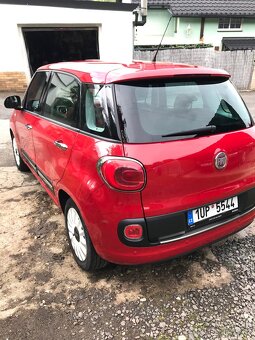 Fiat 500L 1.4 2013 - 4