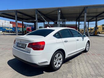 Citroen C5 2.2 HDI 125kw - 4