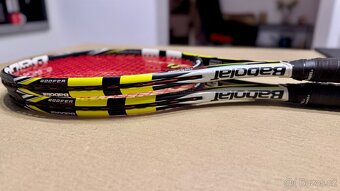 Tenisové rakety Babolat aero pro drive - 4
