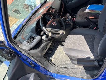 Fiat Doblo - 4