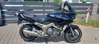 Yamaha TDM 900 - 4