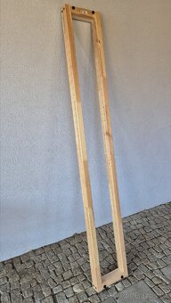 Prodám rám pod kuchyňské skřínky IKEA METOD - 4