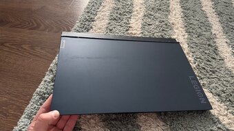 Lenovo legion 5 15ACH6H - 4
