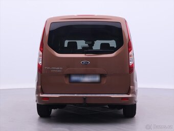 Ford Tourneo Connect 1,6 TDCI 85kW CZ 1.Majitel DPH (2014) - 4