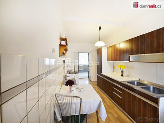prodej RD 2+1, Solany, pozemek 438 m2 - 4