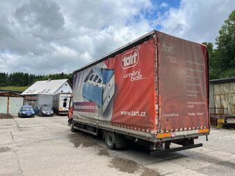 DAF LF45.220 plachta - 4