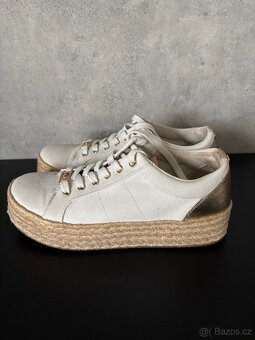 Originál boty Michael kors - 4