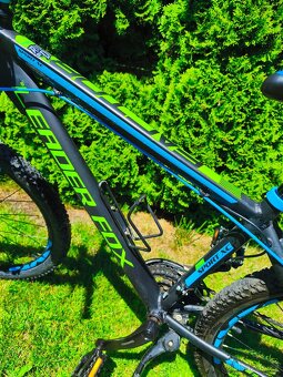 Leader Fox 26 Sport XC - 4