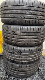 Pneumatiky letní NEXEN N FERA SPORT 225/45 R17 - 4