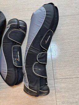 Přepravní kamaše traveller full - 4