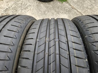 nové 225/45R18 (95Y) Bridgestone Turanza T005 4ks - 4