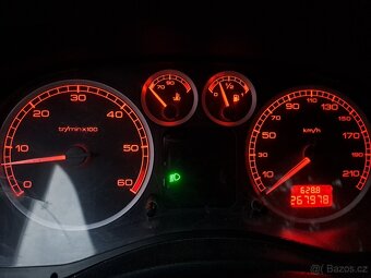 Peugeot 307 1.4 hdi - 4
