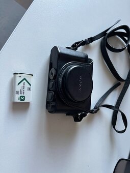 Sony WX500 – KOMPAKTNÍ FOTOAPARÁT S 30X OPTICKÝM ZOOMEM - 4
