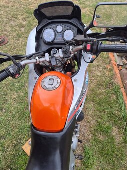 Prodej motorka Yamaha TDR 125 - 4